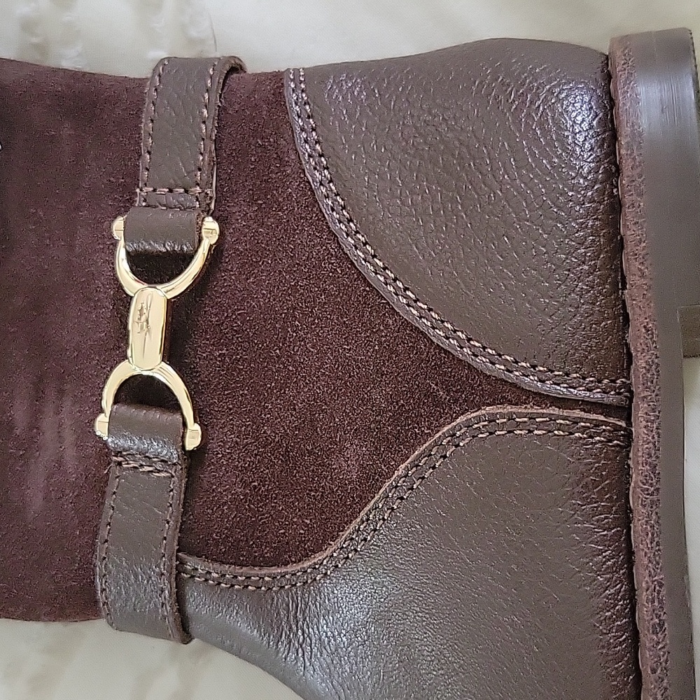 WINTER BOOTS - Picture 2 of 6